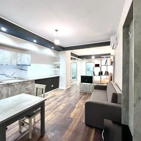 Apartment Almond Durres